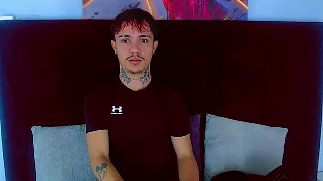 HannibalLester online show from 11.17.25