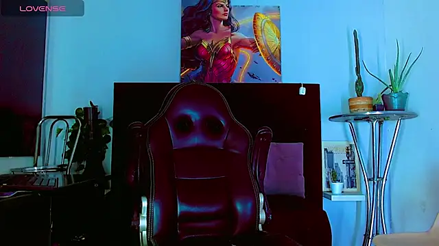 HannibalLester online show from 02.12.26