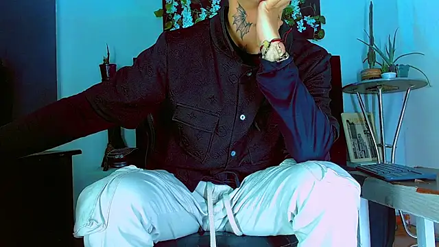 HannibalLester online show from 04.20.26