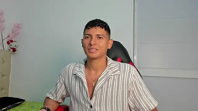 yei-sant online show from 10.20.25