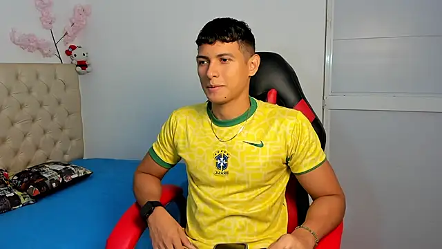 yei-sant online show from 10.23.25