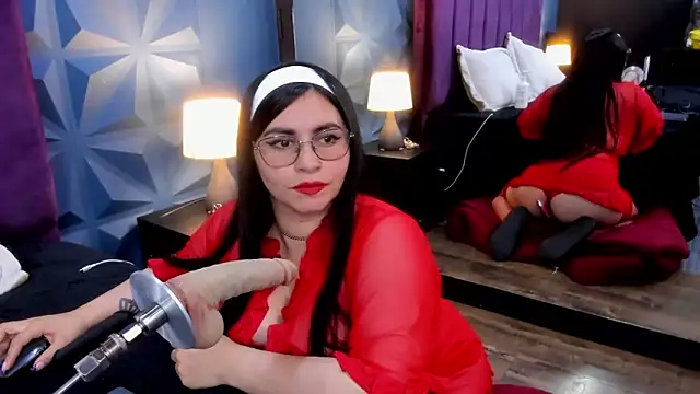 NicoleJonss online show from 05.07.26