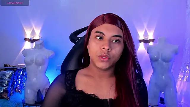 Emili Roux online show from 03.13.26