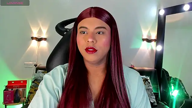 Emili Roux online show from 04.18.26