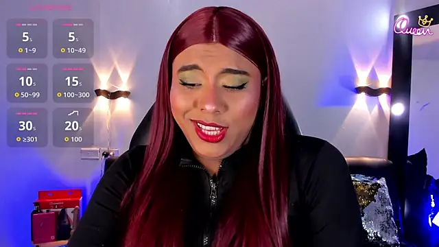 Emili Roux online show from 04.18.26