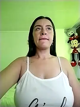 hailey85 online show from 02.02.26