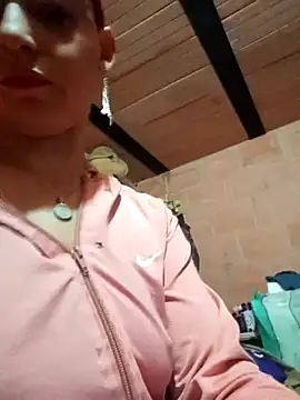 Rachhelle   online show from 01.07.25