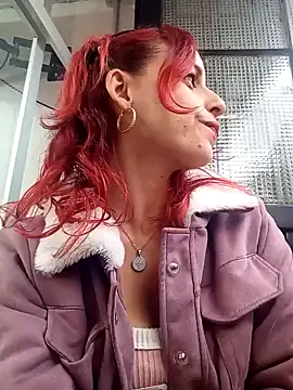 Rachhelle   online show from 01.11.25