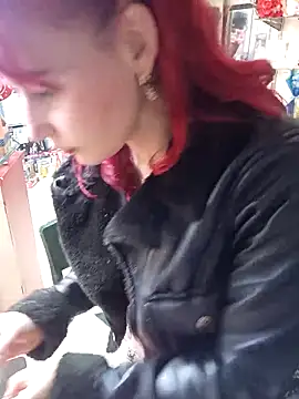 Rachhelle   online show from 01.15.26