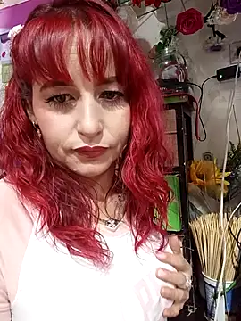 Rachhelle   online show from 01.17.26