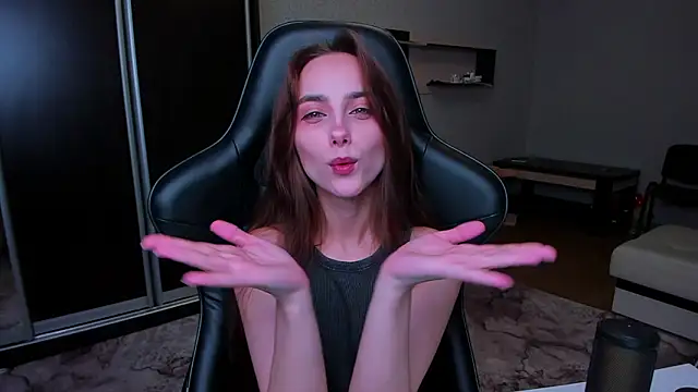 SilverDream online show from 03.01.26