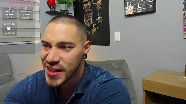 Giorgio-Leone online show from 09.23.25