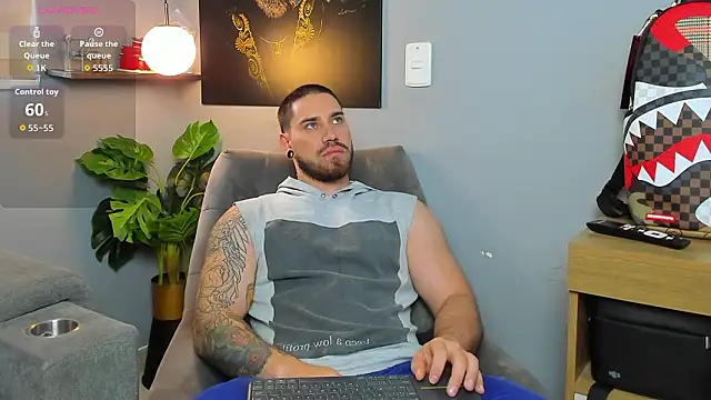 Giorgio-Leone online show from 03.26.26