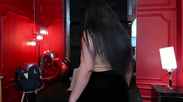 nathalie rossel online show from 02.09.25