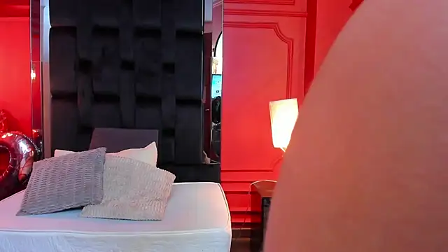 nathalie rossel online show from 02.12.25