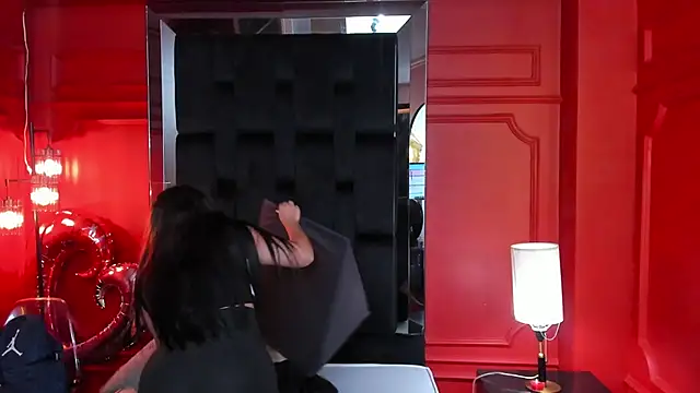 nathalie rossel online show from 02.14.25