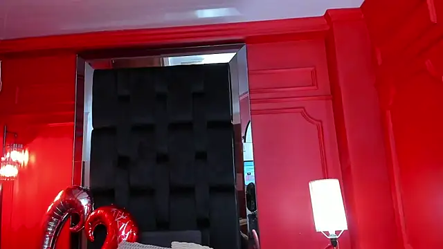 nathalie rossel online show from 02.18.25