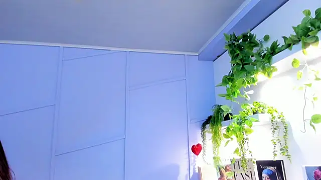 nathalie rossel online show from 10.11.25