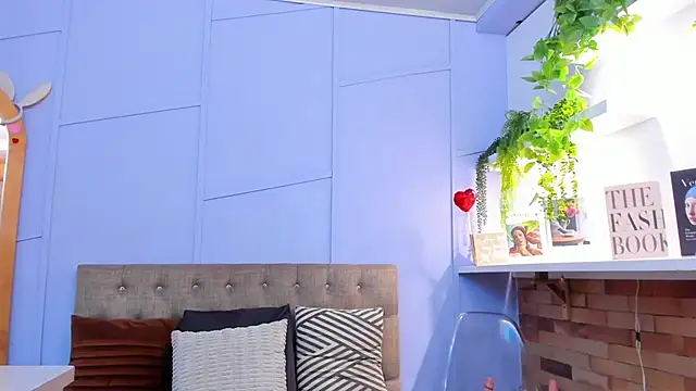 nathalie rossel online show from 10.29.25