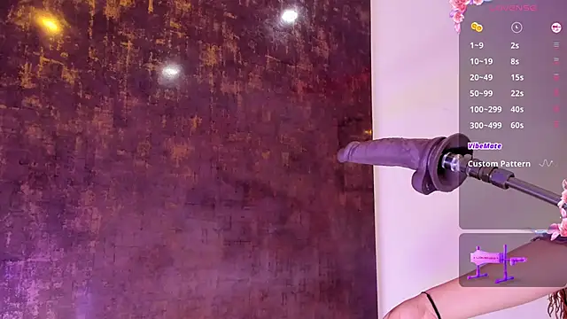 emma smile online show from 03.16.25