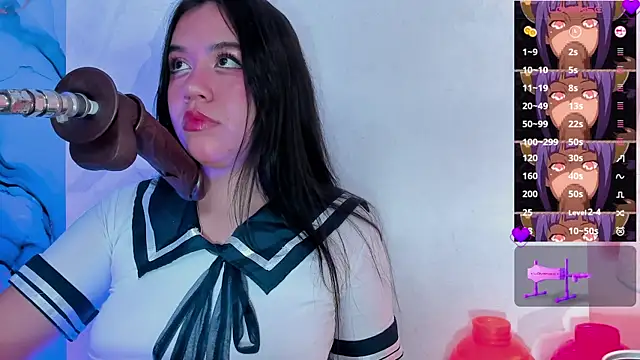 emma smile online show from 12.14.25