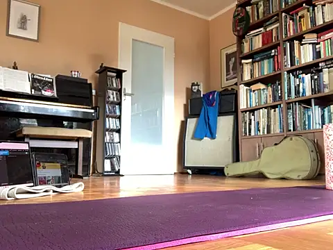 Bula94193 online show from 04.10.26