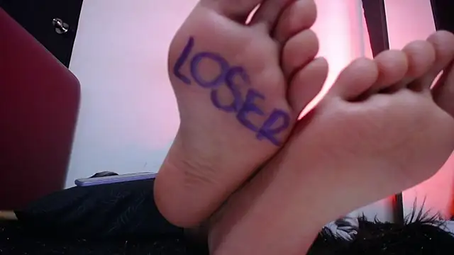 NYX1126 online show from 01.22.25