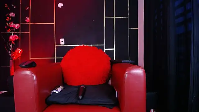 NYX1126 online show from 03.18.25