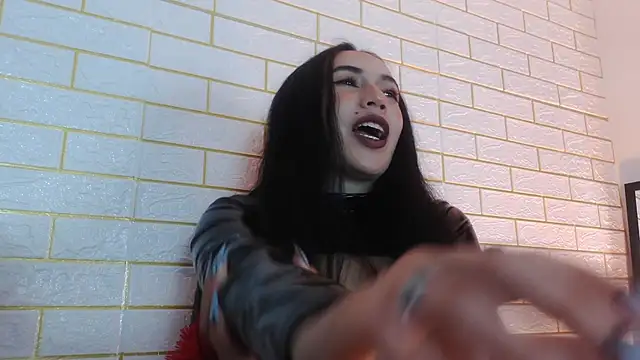 NYX1126 online show from 09.16.25