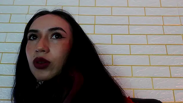 NYX1126 online show from 09.17.25