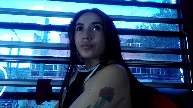 NYX1126 online show from 10.02.25