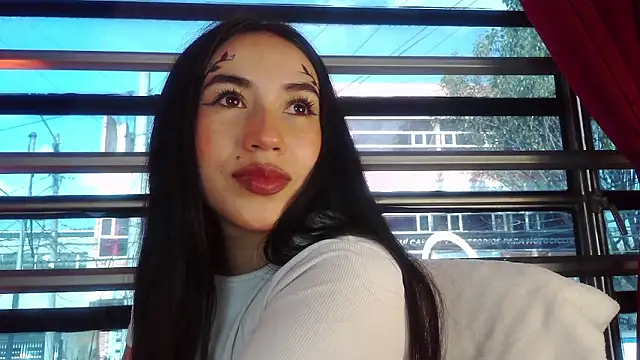 NYX1126 online show from 10.09.25