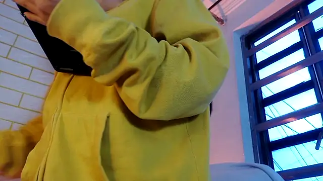 NYX1126 online show from 11.24.25