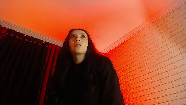 NYX1126 online show from 02.25.26