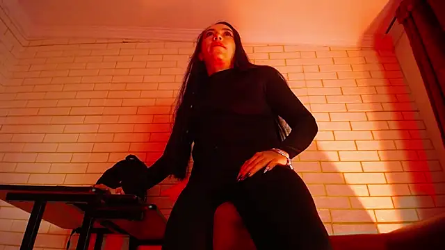 NYX1126 online show from 03.13.26