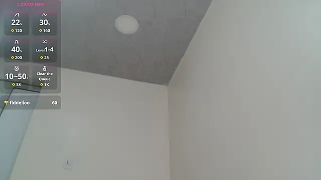 Full Fist online show from 04.23.26