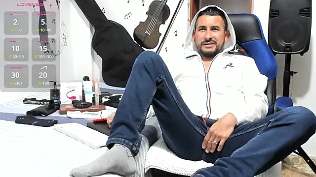 Yeol King online show from 01.20.25