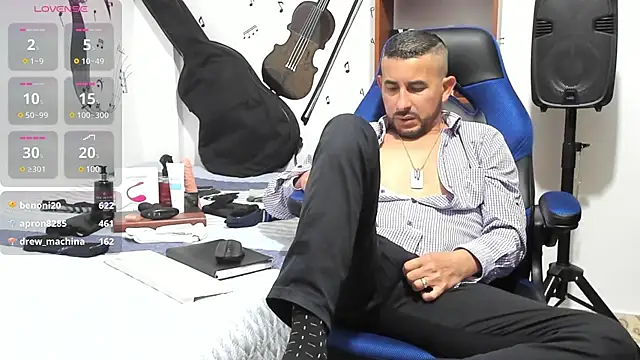 Yeol King online show from 01.22.25