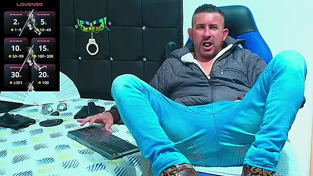 Yeol King online show from 03.31.26