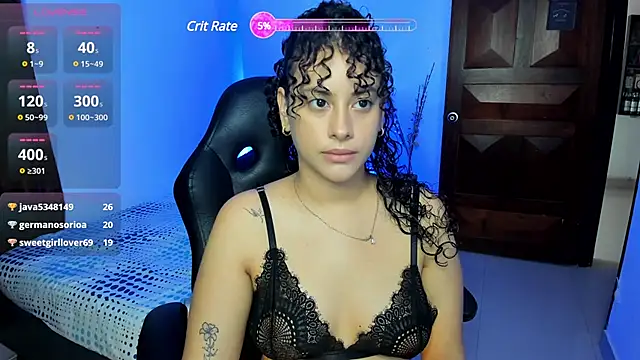 eva ashford online show from 01.18.25