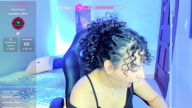 eva ashford online show from 01.23.25