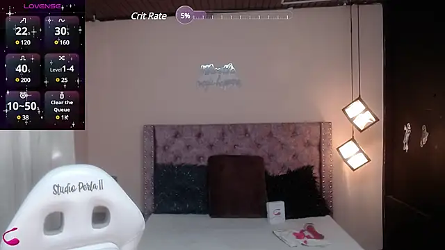 Naiara Sex  online show from 12.12.24