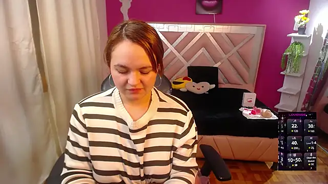 Naiara Sex  online show from 12.28.24