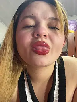 Naiara Sex  online show from 11.29.25