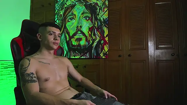 Dimitri higth420 online show from 02.08.25