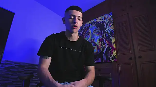 Dimitri higth420 online show from 02.09.25