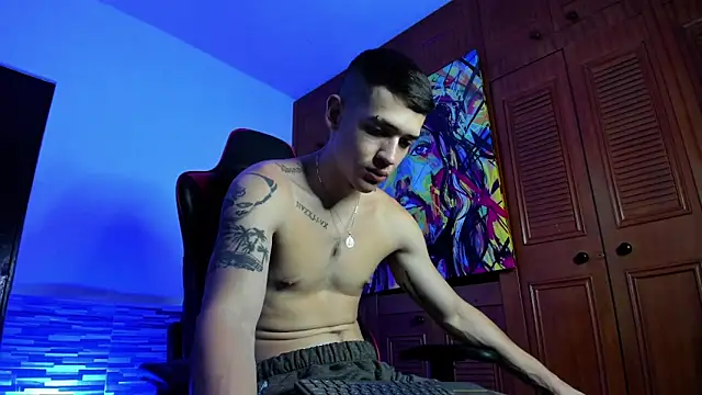 Dimitri higth420 online show from 02.11.25