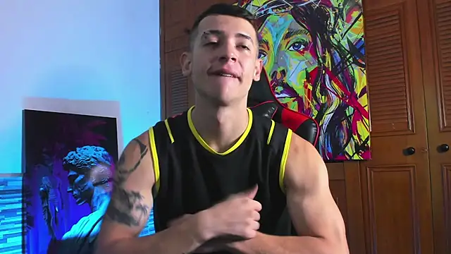 Dimitri higth420 online show from 02.12.25