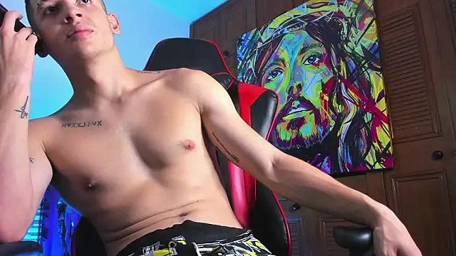 Dimitri higth420 online show from 02.12.25