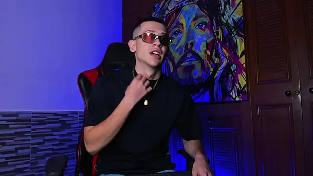 Dimitri higth420 online show from 02.19.25